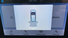 Ford Fiesta 1.0 EcoBoost Titanium 5dr Petrol Hatchback